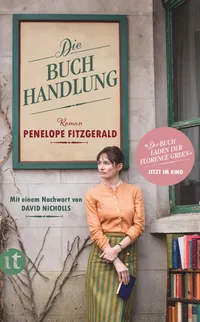 Cover von Die Buchhandlung