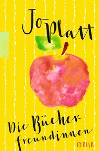 Cover von Die Bücherfreundinnen