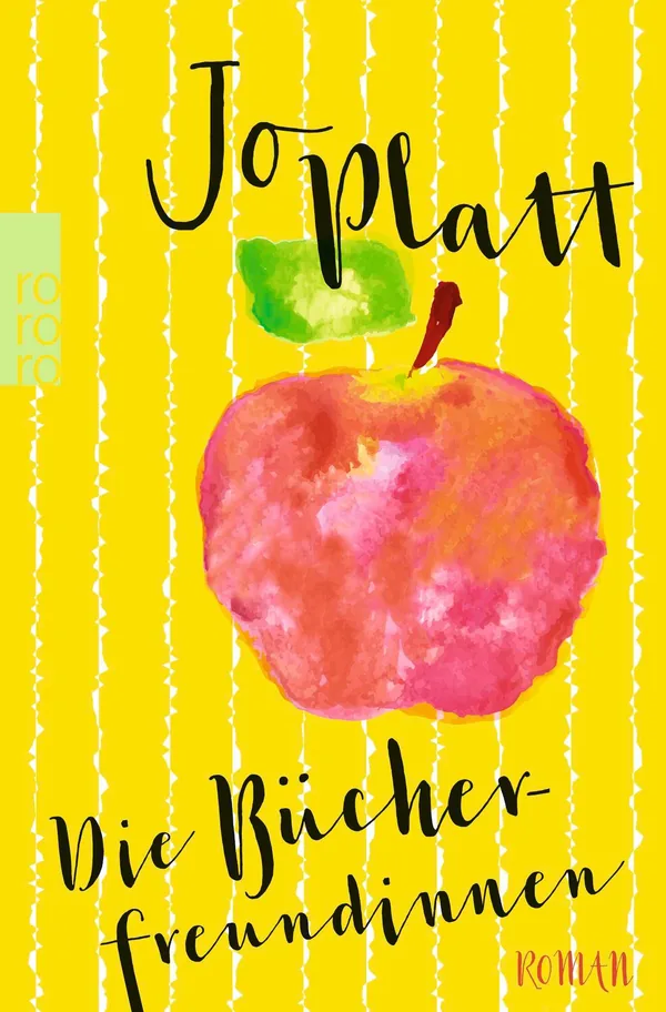 Cover von Die Bücherfreundinnen