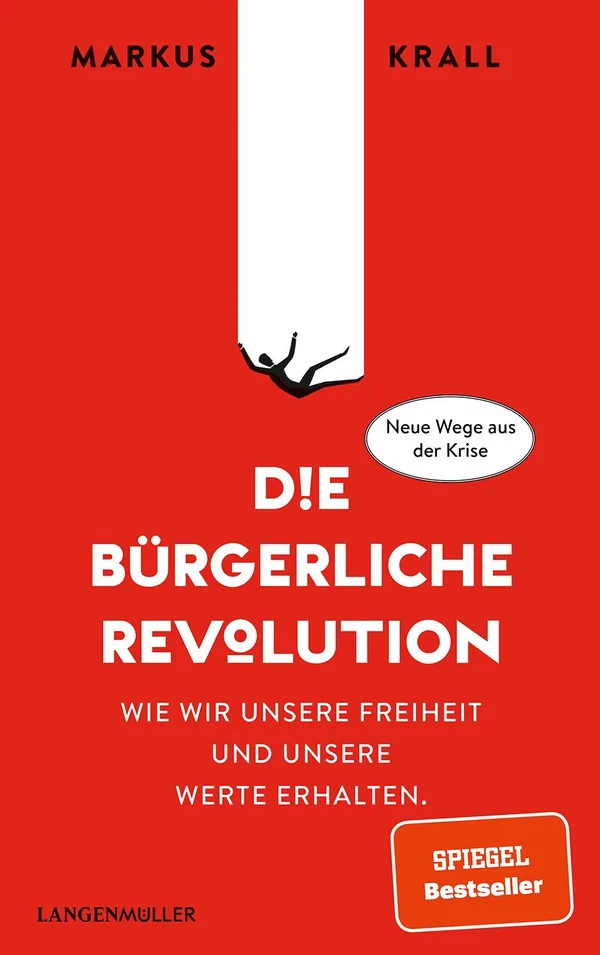 Cover von Die Bürgerliche Revolution
