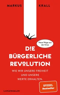 Cover von Die Bürgerliche Revolution