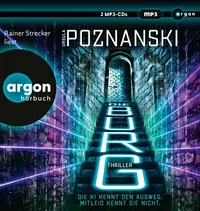 Cover von Die Burg