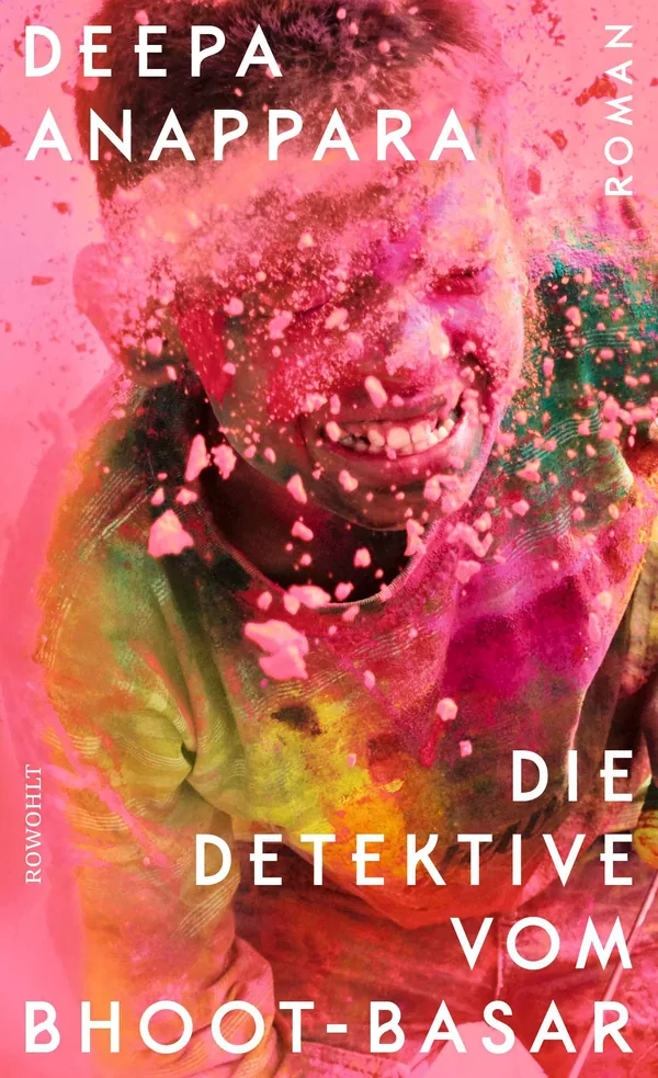 Cover von Die Detektive vom Bhoot-Basar