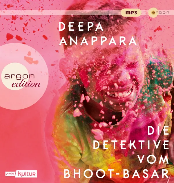Cover von Die Detektive vom Bhoot-Basar