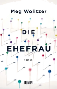 Cover von Die Ehefrau