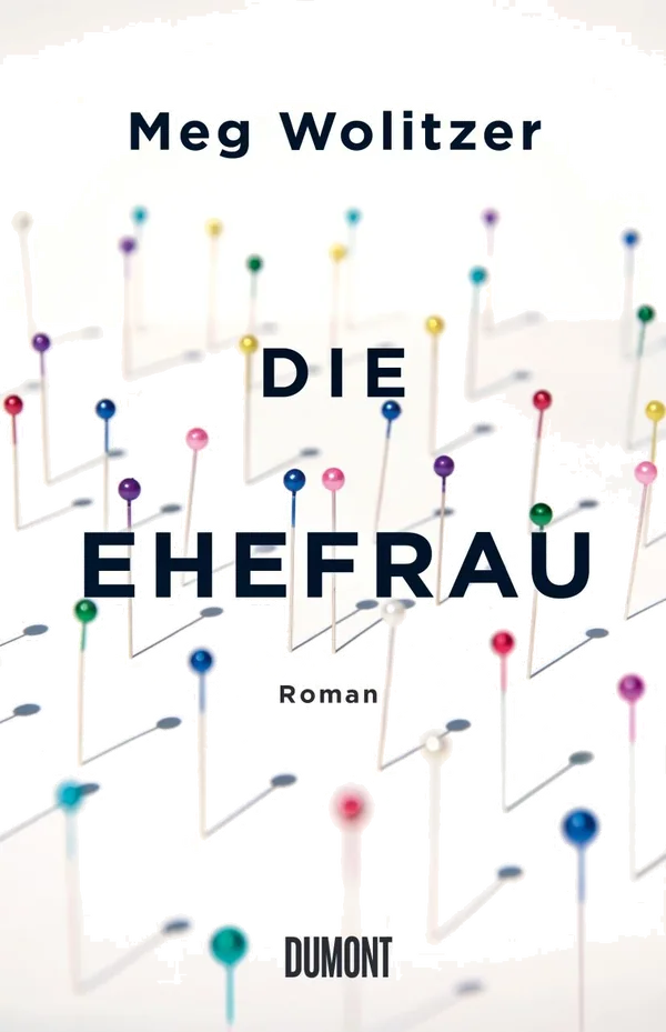 Cover von Die Ehefrau