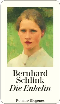 Cover von Die Enkelin