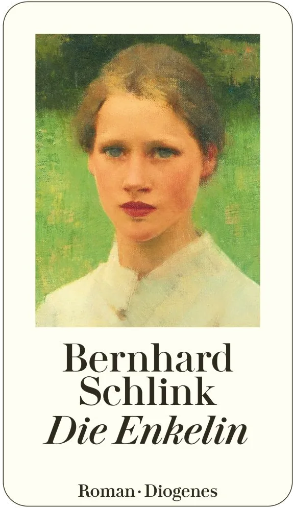 Cover von Die Enkelin