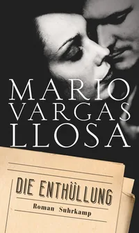 Cover von Die Enthüllung