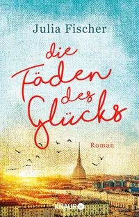 Cover von Die Fäden des Glücks