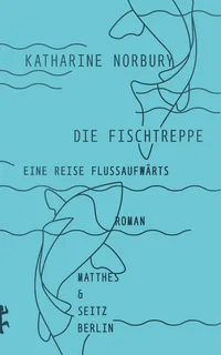 Cover von Die Fischtreppe