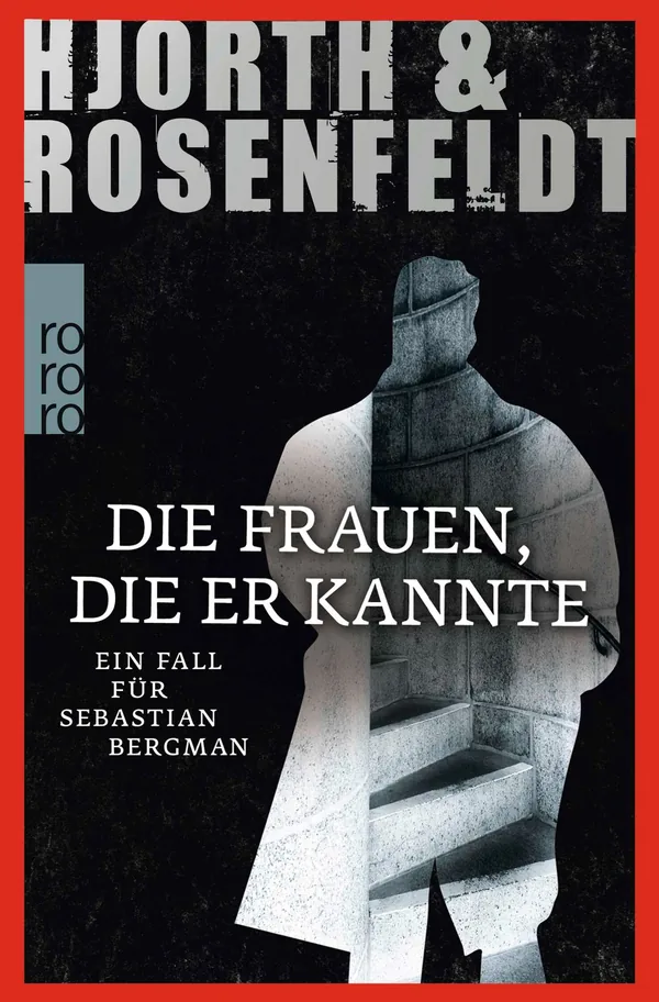 Cover von Die Frauen, die er kannte