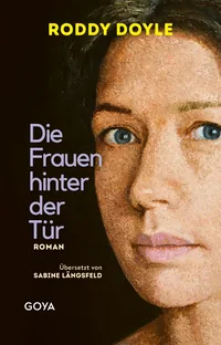 Cover von Die Frauen hinter der Tür