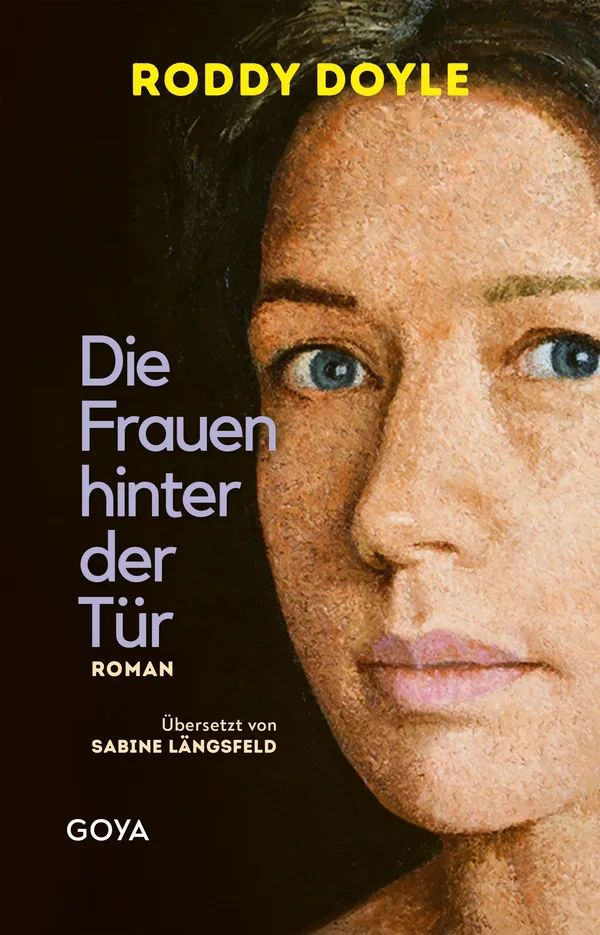 Cover von Die Frauen hinter der Tür