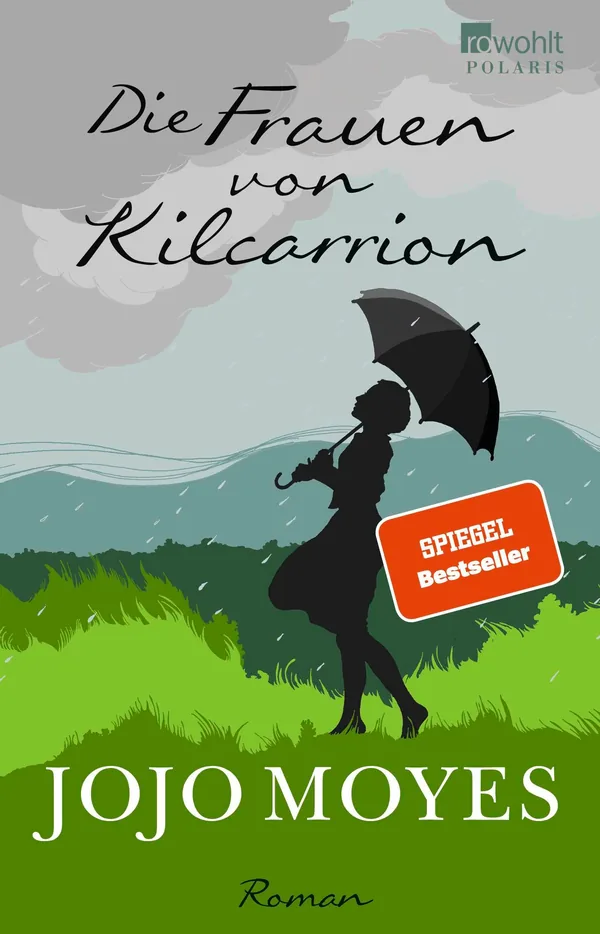Cover von Die Frauen von Kilcarrion