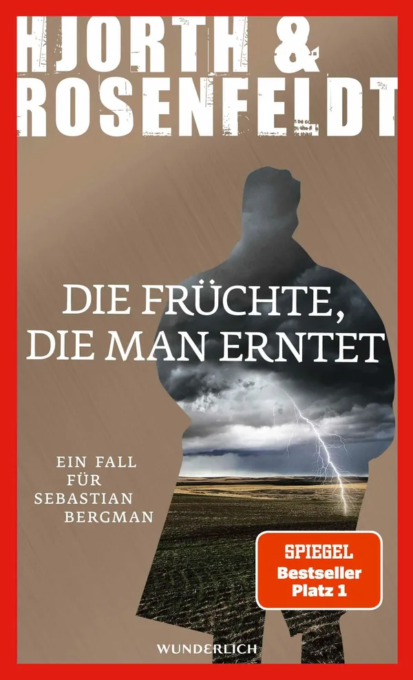 Cover von Die Früchte, die man erntet