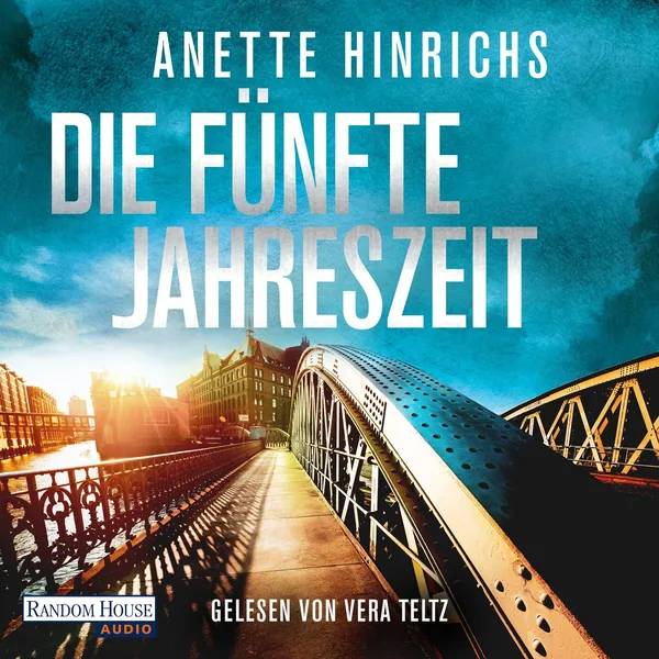 Cover von Die Fünfte Jahreszeit