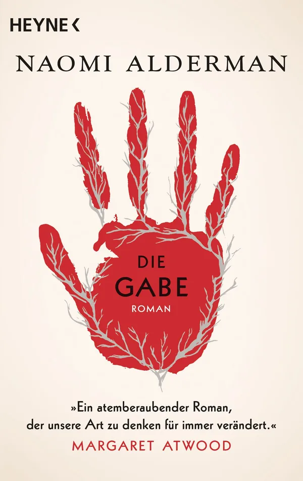 Cover von Die Gabe