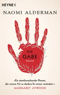 Cover von Die Gabe