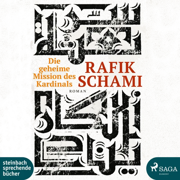 Cover von Die geheime Mission des Kardinals