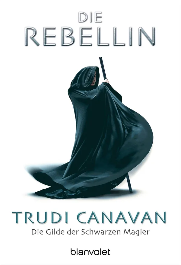 Cover von Die Gilde der Schwarzen Magier 1