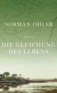 Cover von Die Gleichung des Lebens