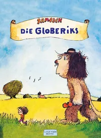 Cover von Die Globeriks