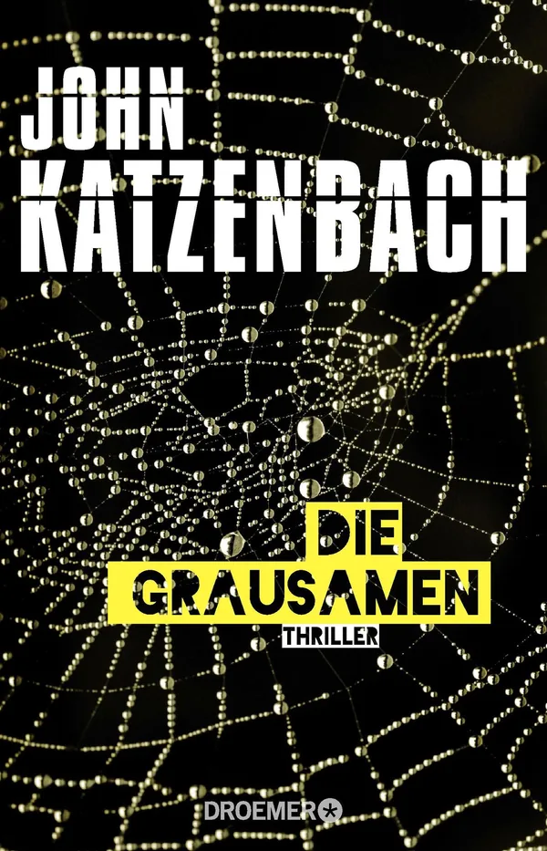 Cover von Die Grausamen