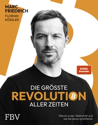 Cover von Die größte Revolution aller Zeiten