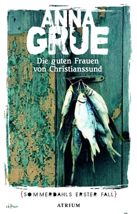 Cover von Die guten Frauen von Christianssund