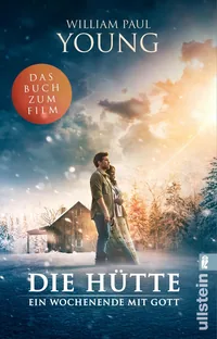 Cover von Die Hütte (Filmausgabe)