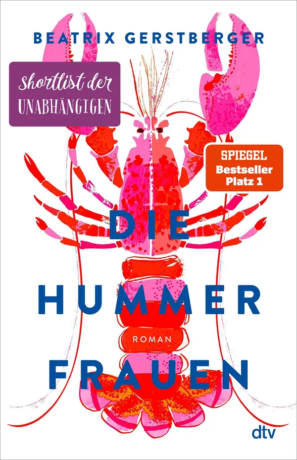 Cover von Die Hummerfrauen