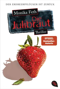 Cover von Die Julibraut