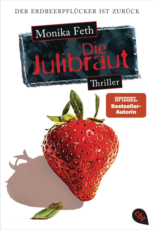 Cover von Die Julibraut