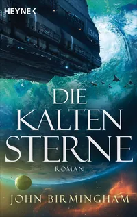 Cover von Die kalten Sterne