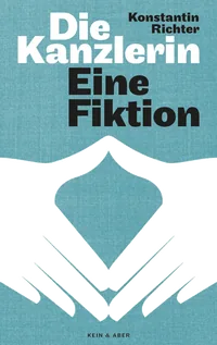 Cover von Die Kanzlerin