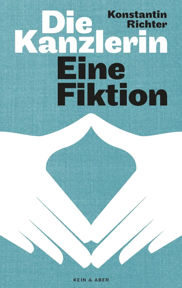 Cover von Die Kanzlerin