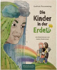 Cover von Die Kinder in der Erde