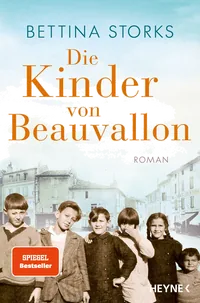Cover von Die Kinder von Beauvallon – Der Spiegel-Bestseller nach wahren Begebenheiten