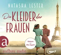 Cover von Die Kleider der Frauen