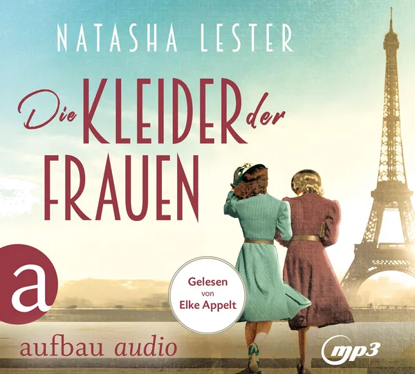 Cover von Die Kleider der Frauen