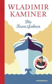 Cover von Die Kreuzfahrer
