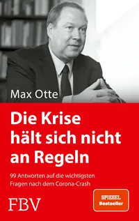 Cover von Die Krise hält sich nicht an Regeln
