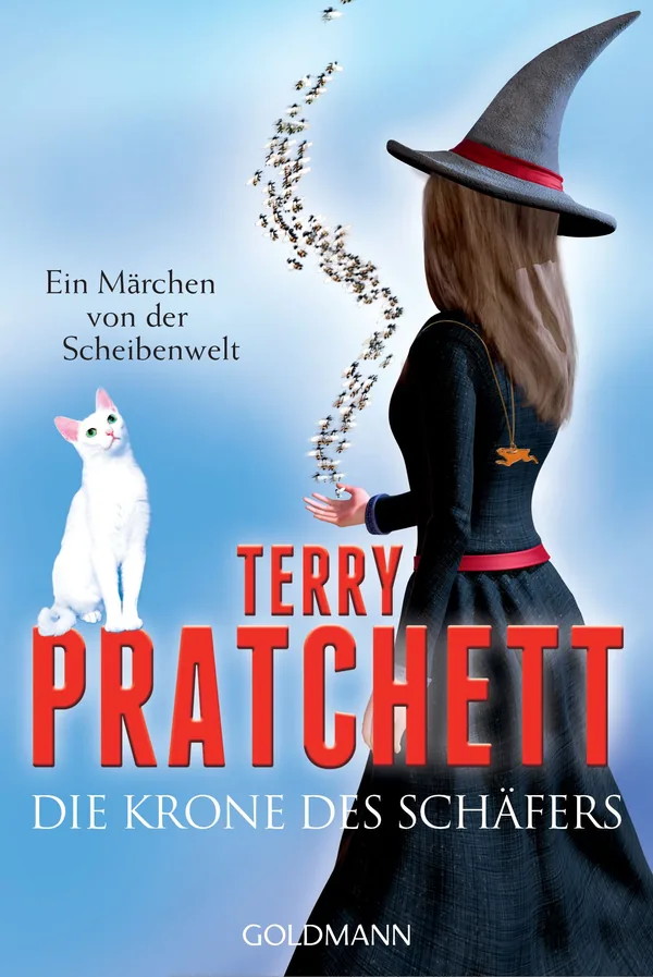 Cover von Die Krone des Schäfers