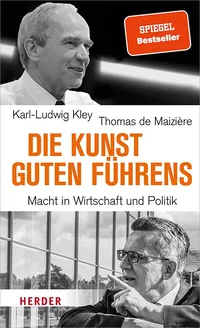 Cover von Die Kunst guten Führens