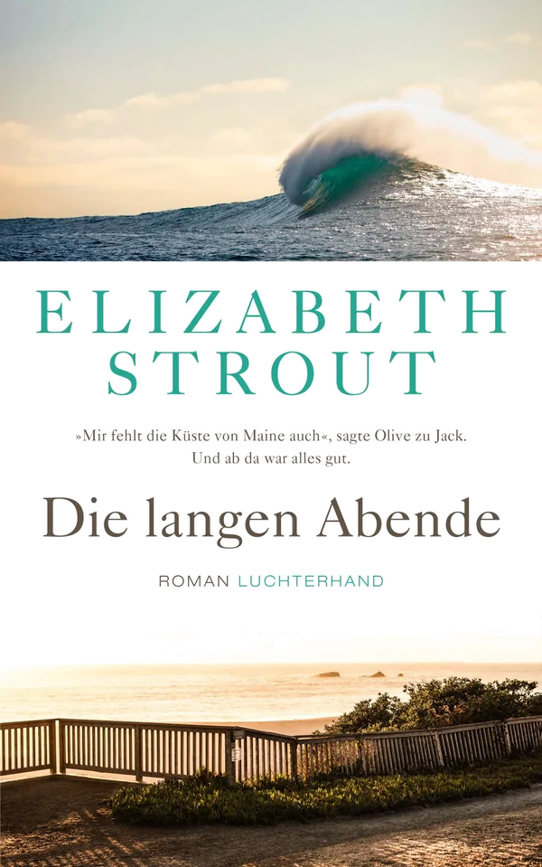 Cover von Die langen Abende