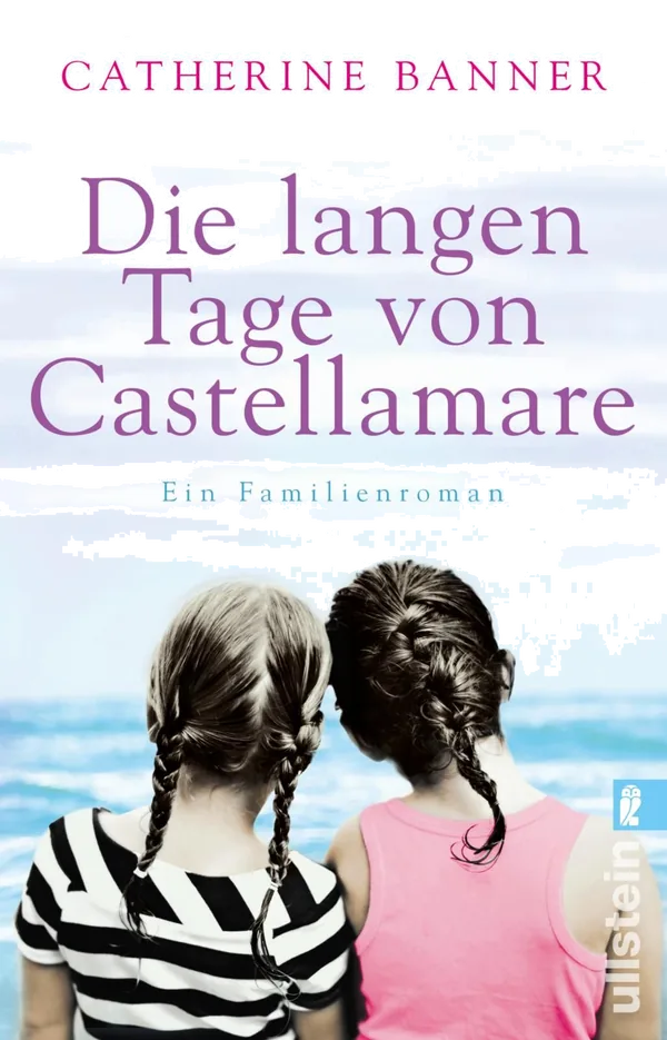 Cover von Die langen Tage von Castellamare