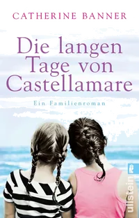 Cover von Die langen Tage von Castellamare