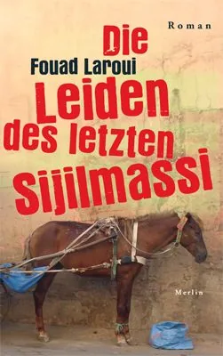 Cover von Die Leiden des letzten Sijilmassi