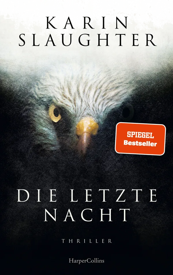 Cover von Die letzte Nacht